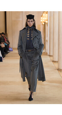 Nina Ricci  Fall 2018 Ready-to-Wear ,Нина Риччи осень зима 2018 , Fashion show , неделя моды в Париже , PFW , Mainstyles